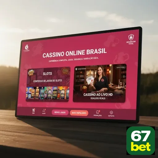 Ilustração de Transparência promocional em cada aposta