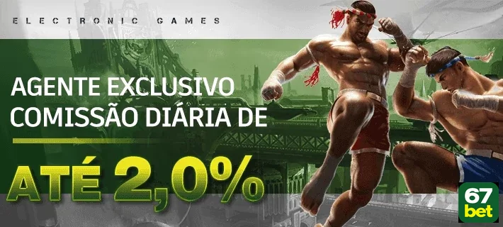 Ilustração de Explore o cassino online 67bet com recompensas VIP