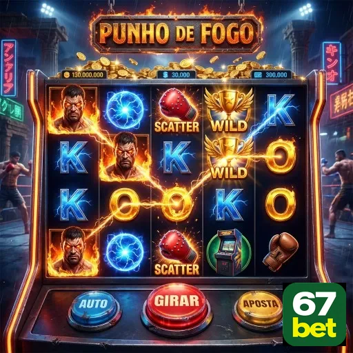 Ilustração de Explore o cassino online 67bet com recompensas VIP
