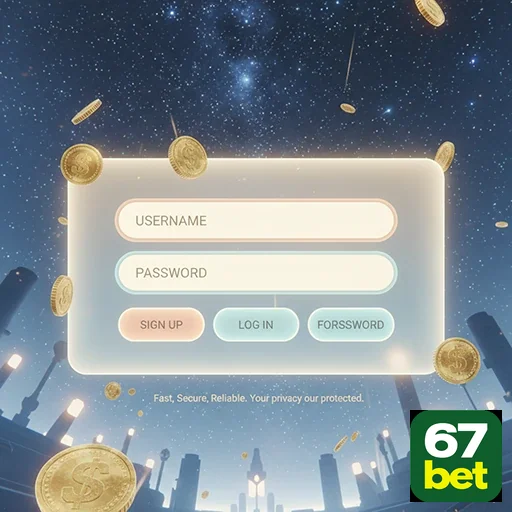 Ilustração de Transparência Promocional no Cassino Online