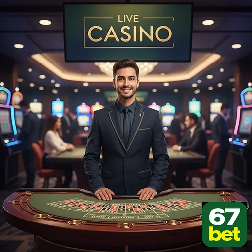 Ilustração de Explore os Melhores Jogos Online no 67bet
