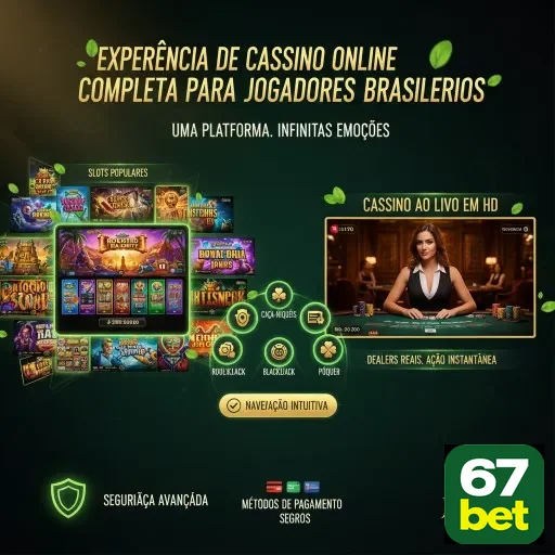 Ilustração de Acesse o 67bet: Login Rápido e Prático para Jogadores