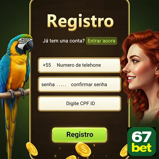 Ilustração de Explore a plataforma de jogos 67bet com segurança e benefícios VIP