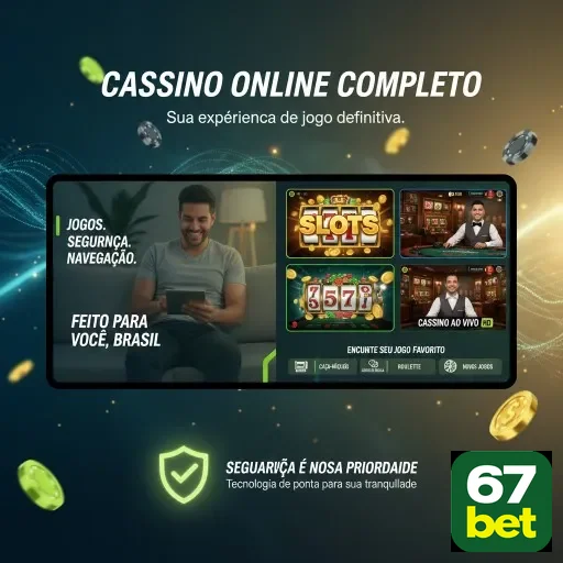 Ilustração de Descubra as Ofertas Imperdíveis da 67bet