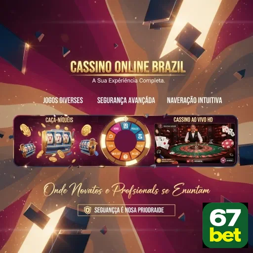 Ilustração de Descubra as Ofertas Imperdíveis da 67bet