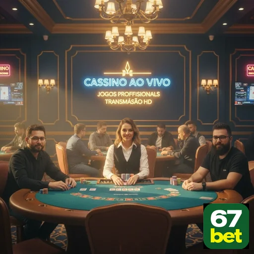 Ilustração de Descubra as Ofertas Imperdíveis da 67bet