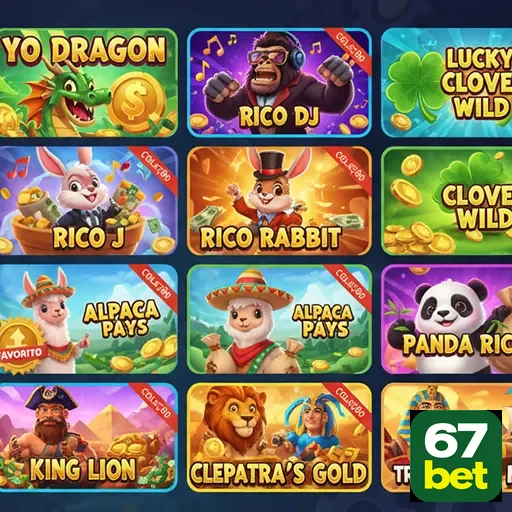 Ilustração de Descubra as Ofertas Imperdíveis da 67bet