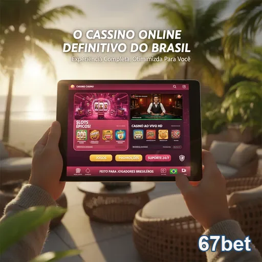 Ilustração de Diversidade em Jogos de Slots