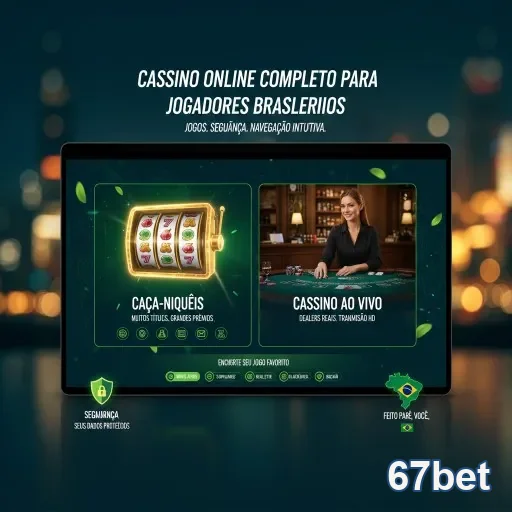 Ilustração de Jogos ao Vivo com Interação Real