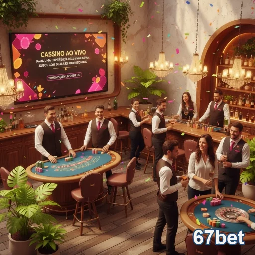 Ilustração de Jogos de Slots Diversificados