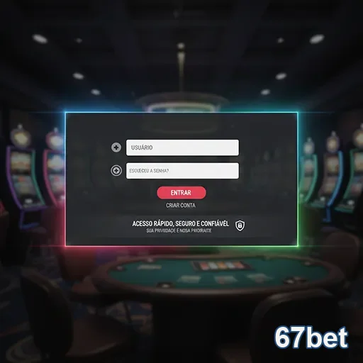 Serviços VIP para uma experiência exclusiva - 67bet