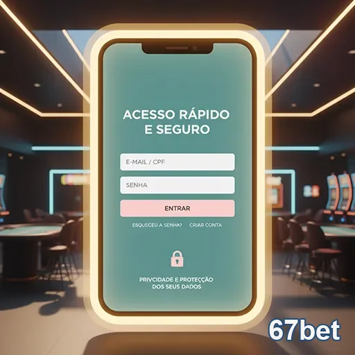 Jogadores aproveitando os serviços VIP da 67bet